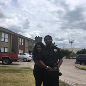 Meet your Posher, Kris